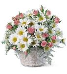 Posy Basket Posy Basket