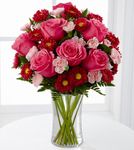 Precious Heart Bouquet Precious Heart Bouquet