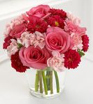 Precious Heart Bouquet Precious Heart Bouquet