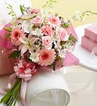 Presentation Bouquet  Presentation Bouquet