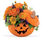 Pumpkin Patch Bouquet Pumpkin Patch Bouquet