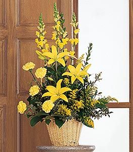 Ray of Hope Arrangement