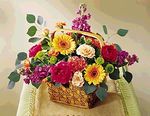 Razzle-Dazzle Bouquet 