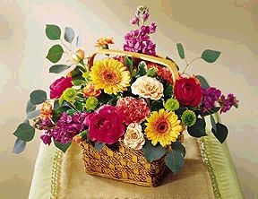 Razzle-Dazzle Bouquet 