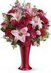 Red Hot Bouquet  