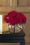 Red Rose Bowl Red Rose Bowl