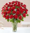 Red roses bouquet Red roses bouquet