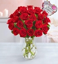 Red Roses for Mother's Day