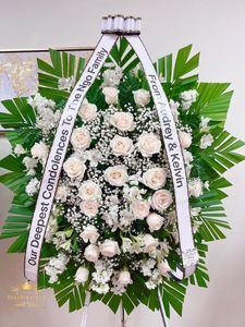 Rest land Funeral Home 13005 Greenville Ave , Dallas, TX 75043