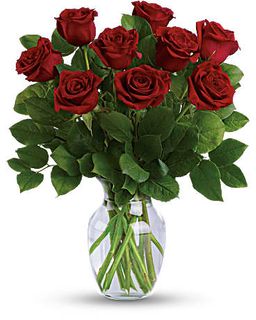 Romance Bouquet