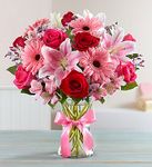 Romance bOUQUET Romance bOUQUET