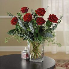 Romance of Roses 