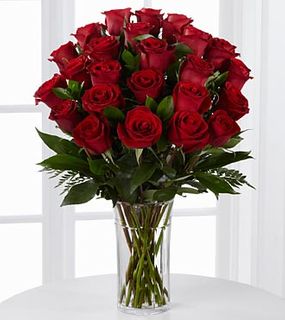 Romance Rose Bouquet 