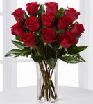 Romance Rose Bouquet  Romance Rose Bouquet