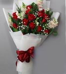 Rose bouquet Valentine Bouquet