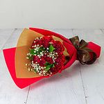 Rose Bouquet 