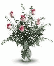 Roses And Romance