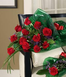Roses for My Queen 