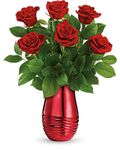 Rouge Romance Bouquet Rouge Romance Bouquet