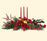 Royal Christmas Centerpiece Royal Christmas Centerpiece