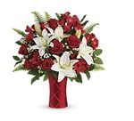 Satin Bouquet Satin Bouquet