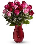 Say I Love You Bouquet 