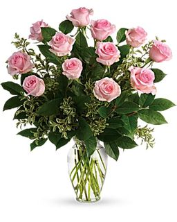 Say Something Sweet Rose Bouquet