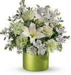 Sea Spray Bouquet Flowers 