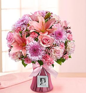 Sentimental Surprise