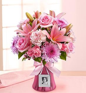 Sentimental Surprise 