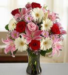 Sentiments Bouquet Sentiments Bouquet