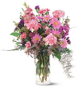 Sentiments Bouquet 