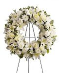 Serenity Wreath