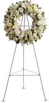 Serenity Wreath