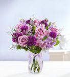 Shades of Purple bouquet Shades of Purple bouquet