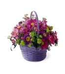 Shades Of Purple Bouquet Shades Of Purple Bouquet