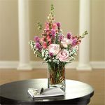 Signature Guest Book Arrangement  Signature Guest Book Arrangement