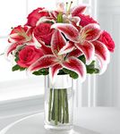 Simple Elegance Bouquet Valentine day Simple Elegance Bouquet Valentine day