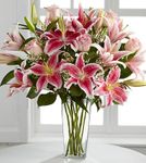 Simple Perfection Bouquet Simple Perfection Bouquet