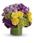 Simply Splendid Bouquet- Happy Mom Day Simply Splendid Bouquet- Happy Mom Day