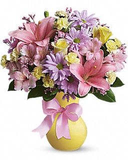 Simply Sweet