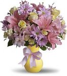 Simply Sweet Flowers 
