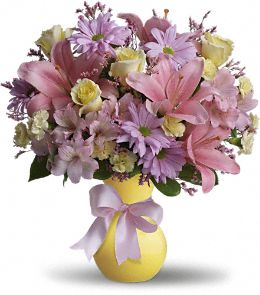 Simply Sweet Flowers 