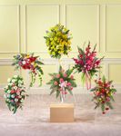 Small Floral Sray Sympathy Small Floral Sray Sympathy