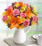 Sorbet Bouquet Sorbet Bouquet