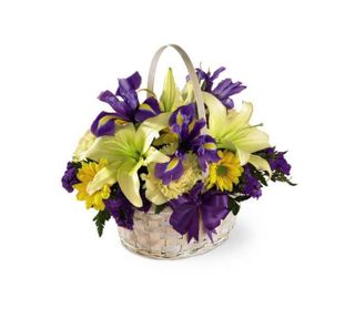 Spirit of Spring Basket