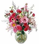 Splendid Day  Bouquet 