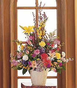 Spring Hope Arrangement