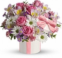 Spring in Bloom Bouquet