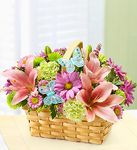 Spring Inspiration